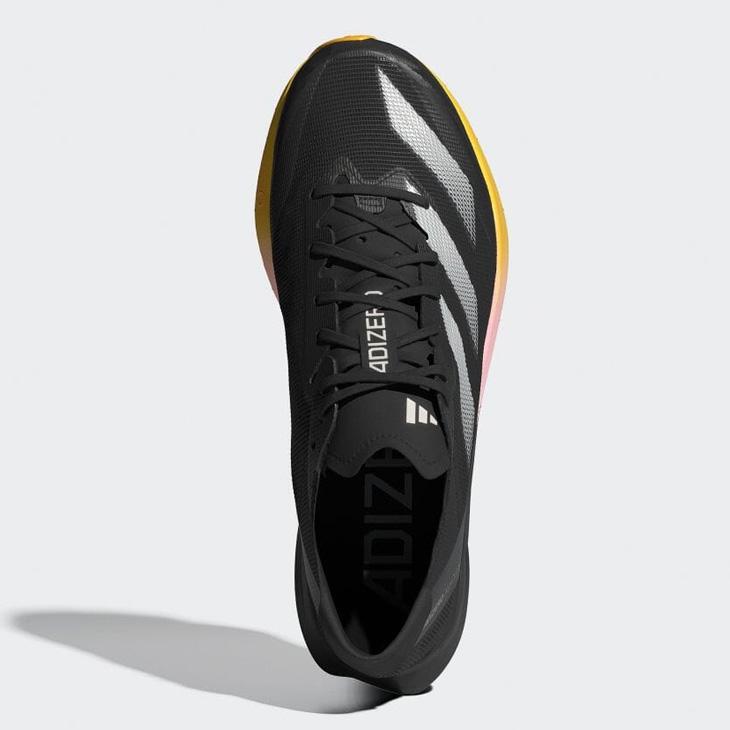 adidas Japan8 W ランニングシューズ　ブラック adidas アディダス ランニングシューズ メンズ アディゼロ