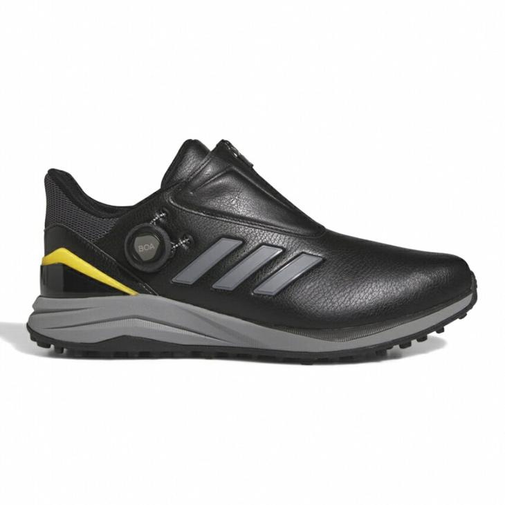 adidas（アディダス） メンズ ゴルフシューズ 幅広設計 adidas GOLF