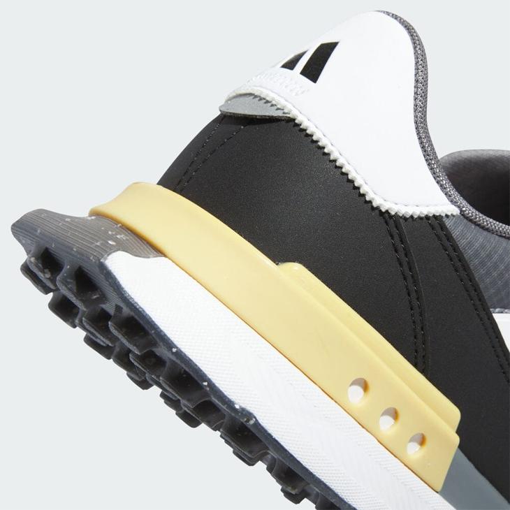 adidas（アディダス） メンズ ゴルフシューズ 幅広設計 adidas GOLF