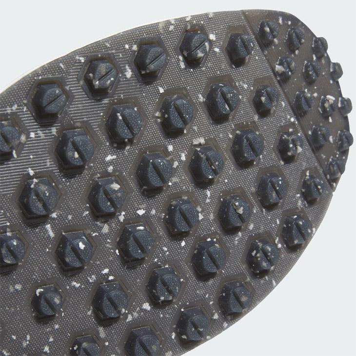 adidas（アディダス） メンズ ゴルフシューズ 幅広設計 adidas GOLF