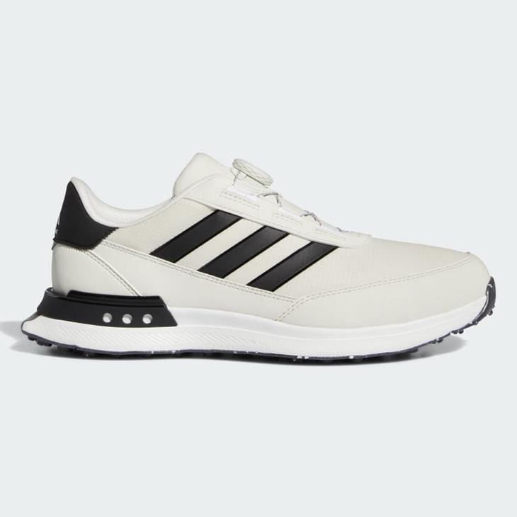 adidas（アディダス） メンズ ゴルフシューズ 幅広設計 adidas GOLF