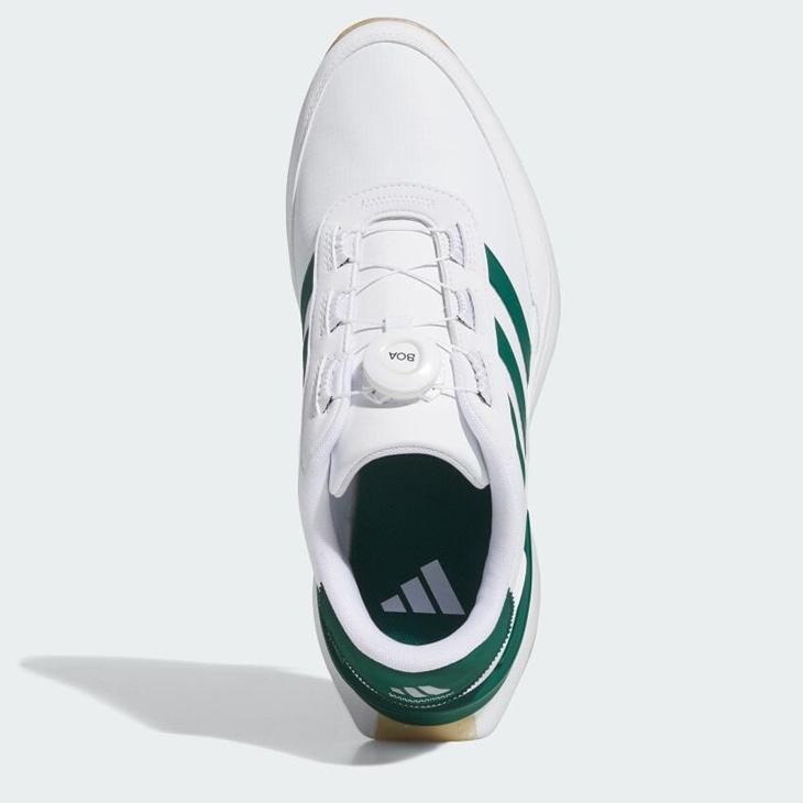 adidas（アディダス） メンズ ゴルフシューズ 幅広設計 adidas GOLF