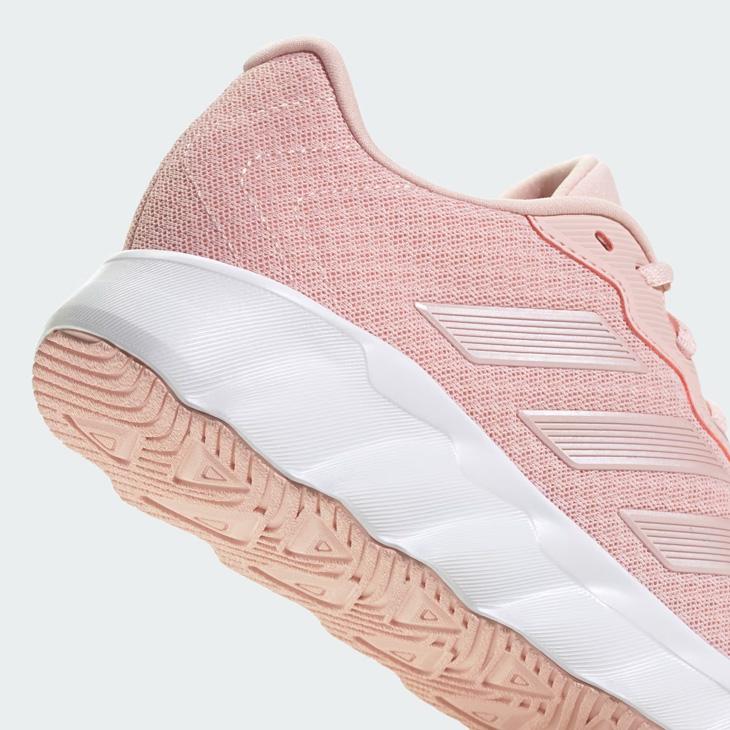 adidas（アディダス） ランニングシューズ レディース スイッチ ムーブ