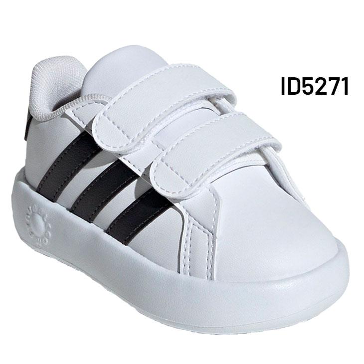 adidas（アディダス） ベビーシューズ スニーカー キッズ 11-16.5cm