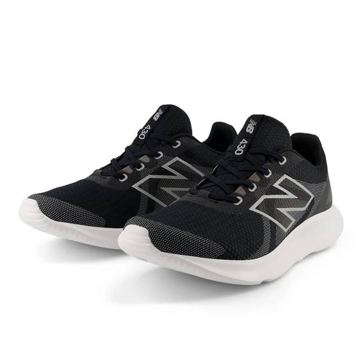 new balance(ニューバランス) メンズ E430 ウォーキング 幅広m New Balance（ニューバランス） ランニングシューズ 4E 幅広 メンズ