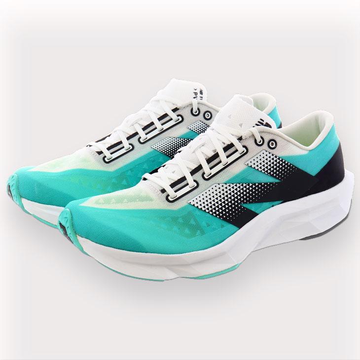 New Balance（ニューバランス） ランニングシューズ D幅 メンズ