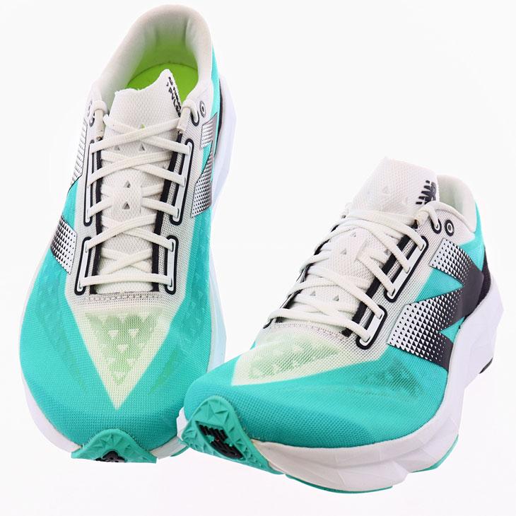 新品　ニューバランス FuelCell Pvlse v1 25.0センチ New Balance（ニューバランス） ランニングシューズ D幅 メンズ