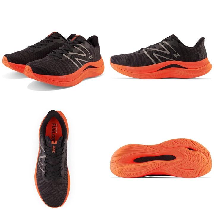 新品 ニューバランス　FUELCELL PROPEL V4 ランニング Amazon | [ニューバランス] ランニングシューズ FuelCell Propel