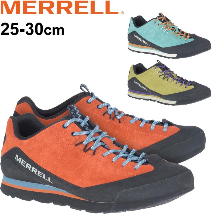 MERRELL（メレル） スニーカー メンズシューズ カタリスト スエード