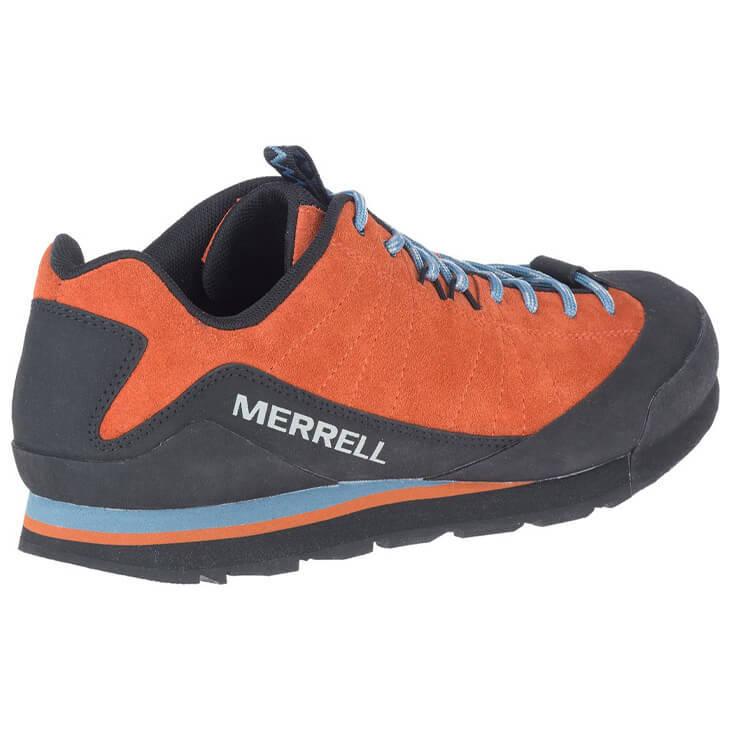 MERRELL（メレル） スニーカー メンズシューズ カタリスト スエード