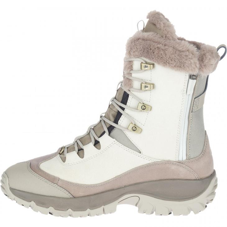 MERRELL（メレル） ウィンターブーツ レディース シューズ MERRELL