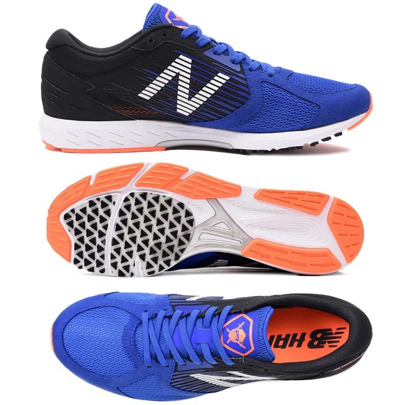 New Balance（ニューバランス） ランニングシューズ メンズ NB HANZO