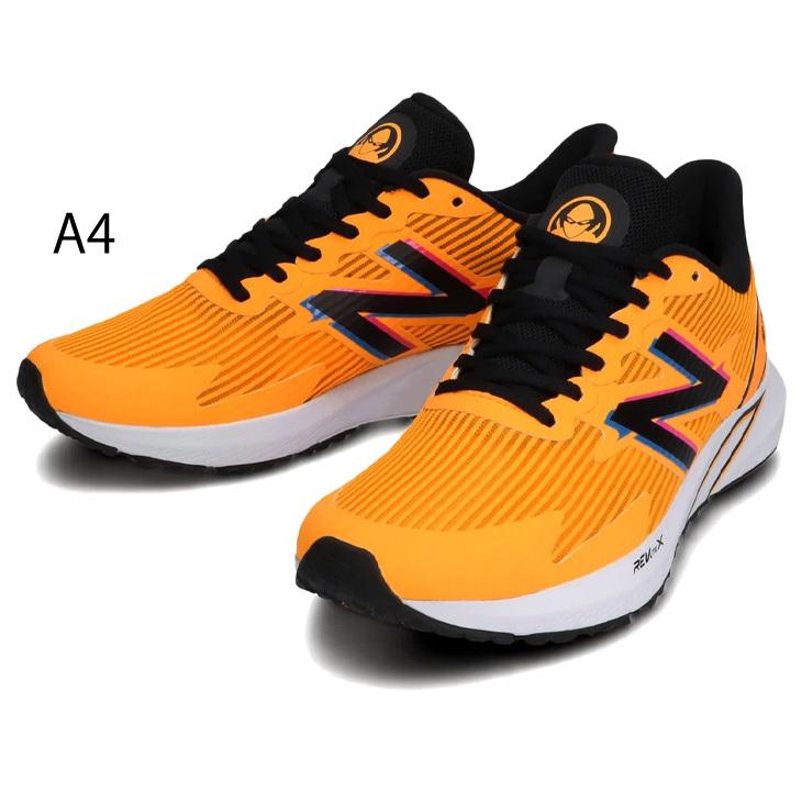 New Balance（ニューバランス） ランニングシューズ 4E 幅広 メンズ