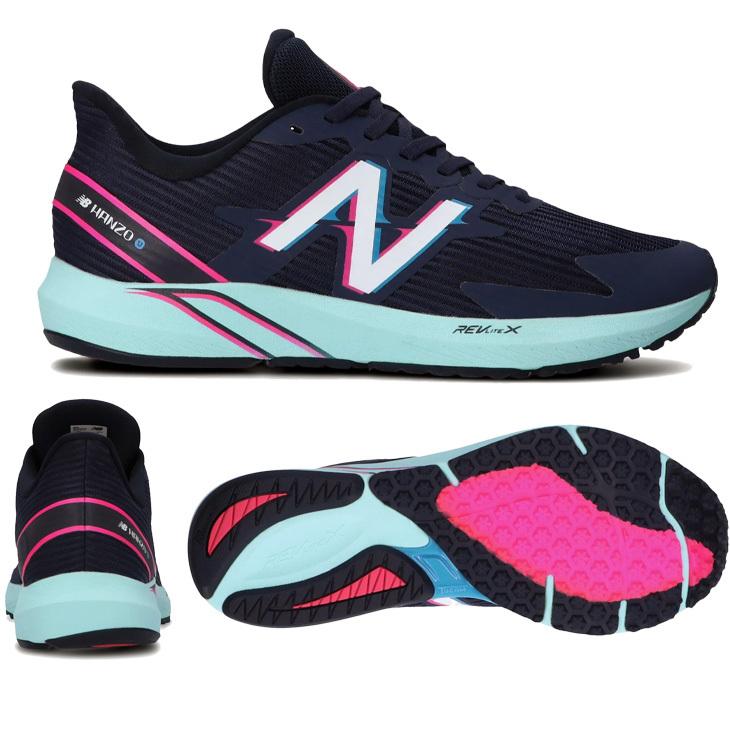 New Balance（ニューバランス） ランニングシューズ 4E 幅広 メンズ