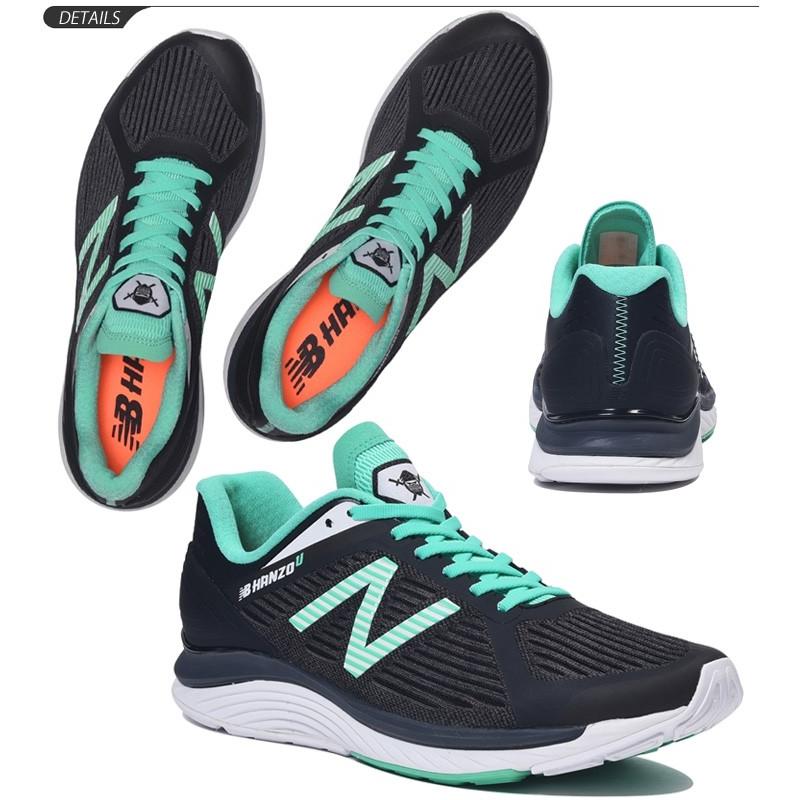 New Balance（ニューバランス） ランニングシューズ メンズ NB HANZO