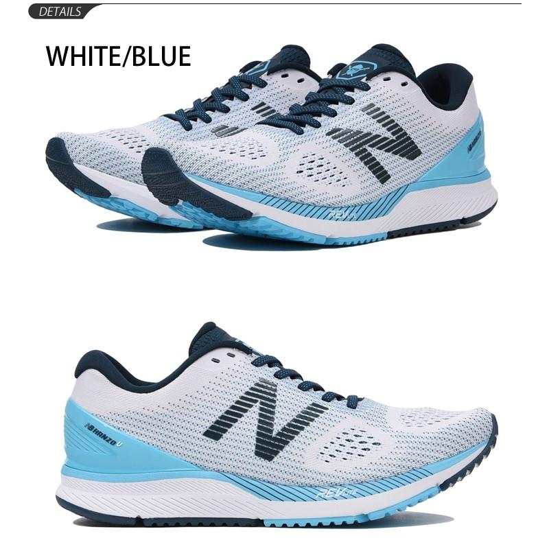 New Balance（ニューバランス） ランニングシューズ メンズ NB HANZO