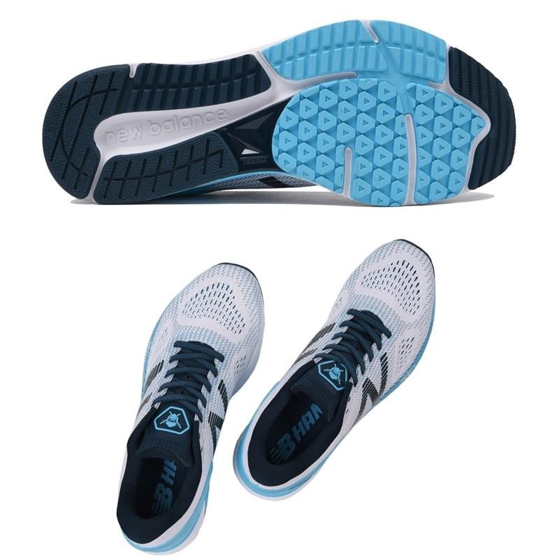 New Balance（ニューバランス） ランニングシューズ メンズ NB HANZO