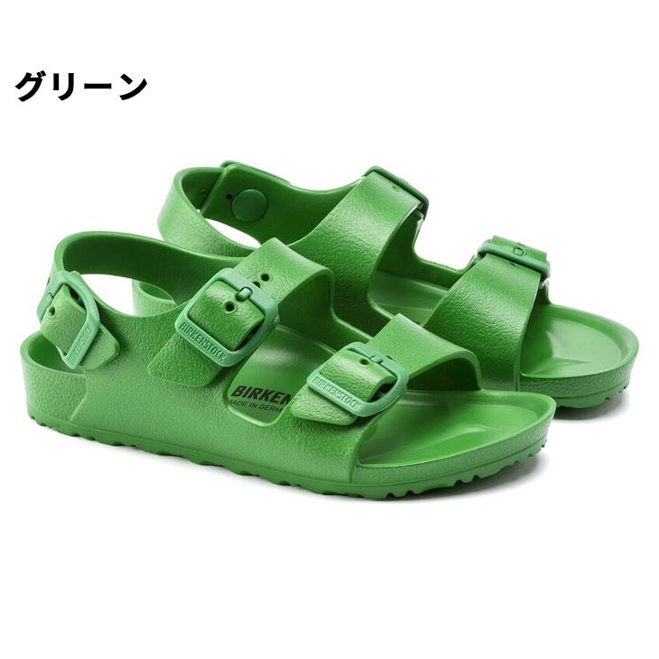 BIRKENSTOCK（ビルケンシュトック） サンダル キッズ ジュニア 15-22.0