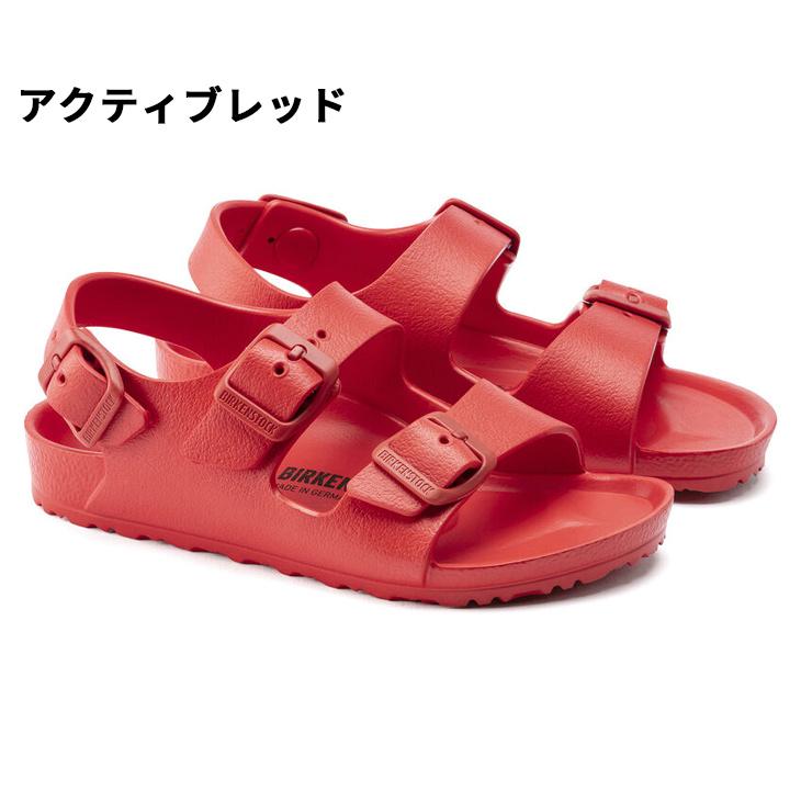 BIRKENSTOCK（ビルケンシュトック） キッズサンダル 15-22.0cm 子ども