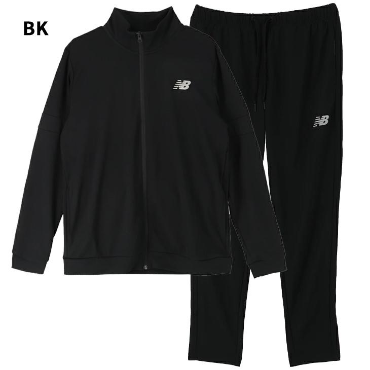 New Balance ジャージ 上下 メンズ セットアップ/ニューバランス