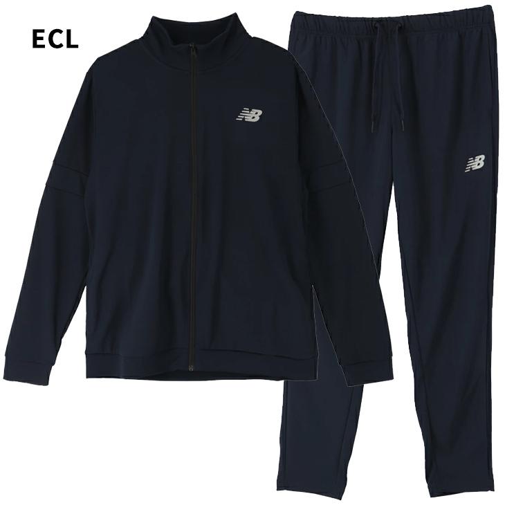New Balance（ニューバランス） ジャージ 上下 メンズ セットアップ