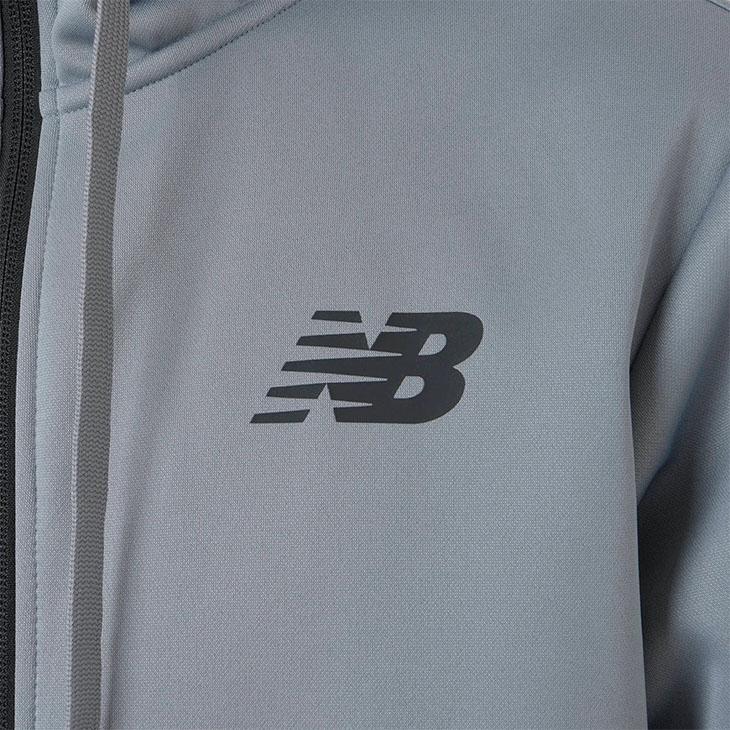 New Balance ニューバランス トレーニングウェア メンズ 上下