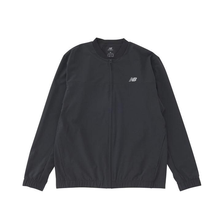 New Balance（ニューバランス） ウィンドブレーカー メンズ ストレッチ