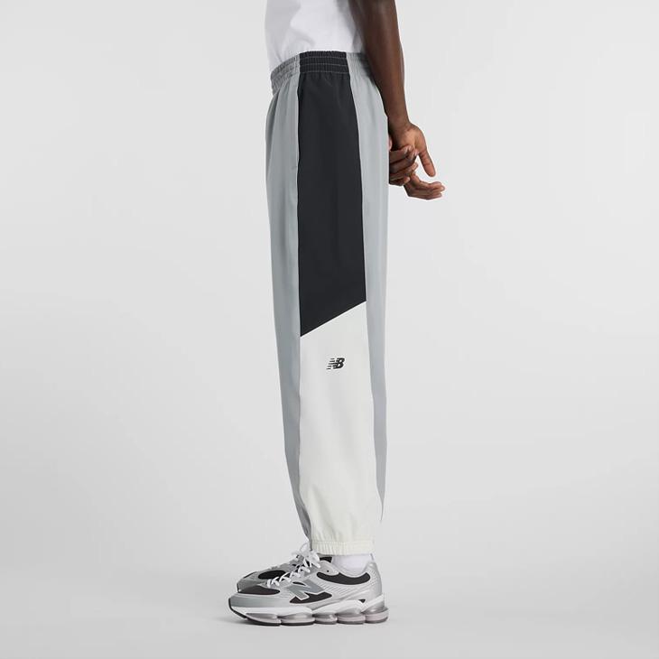 New Balance（ニューバランス） トレーニングウェア メンズ 上下