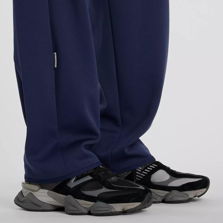 New Balance（ニューバランス） ジャージ メンズ 上下 ニット ジップ