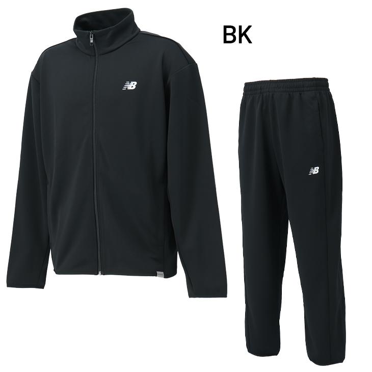 New Balance（ニューバランス） ジャージ メンズ 上下 ニット ジップ