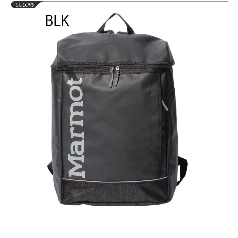 マーモット Marmot スクエアタイプ バックパック URBAN SQUARE