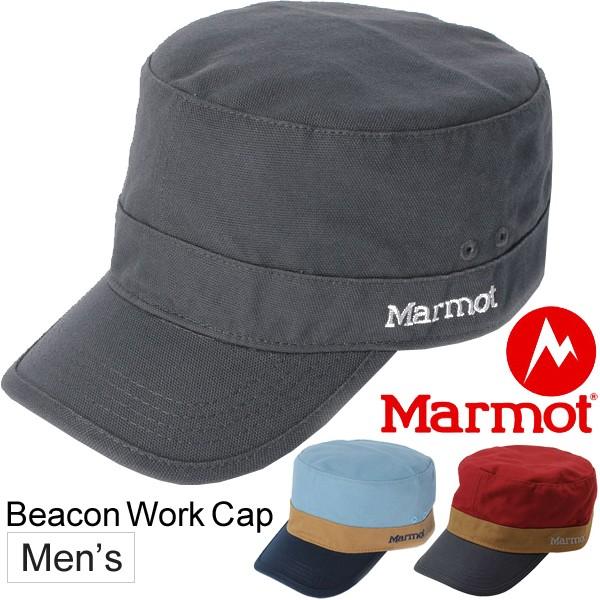 マーモット Marmot ハット 帽子 メンズ レディース  アウトドア 登山 トレッキング /MJC-S5320｜w-w-m