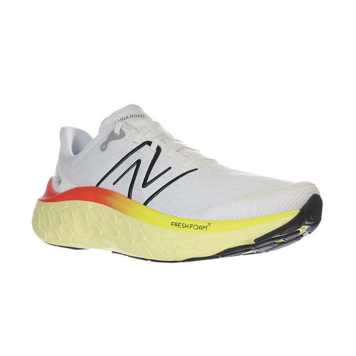 New Balance（ニューバランス） ランニングシューズ 2E メンズ