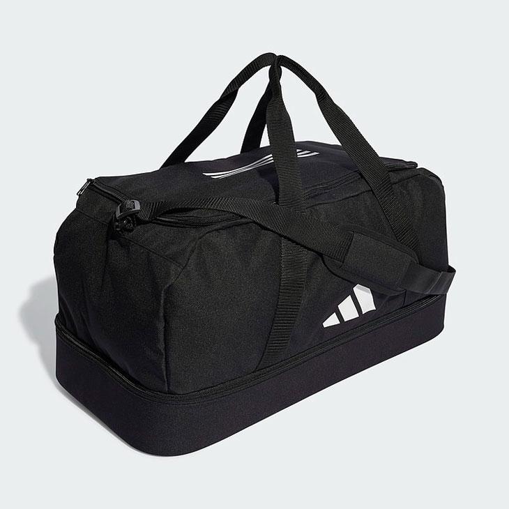 adidas（アディダス） ボストンバッグ 約40L adidas TIRO L ダッフル