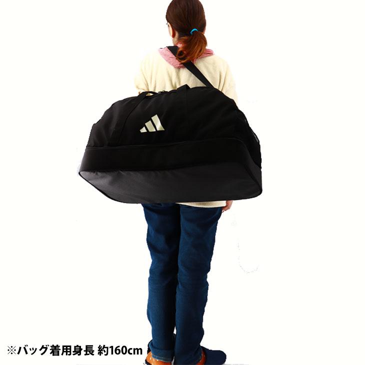 adidas（アディダス） ボストンバッグ 51.5L 鞄 ティロ リーグ