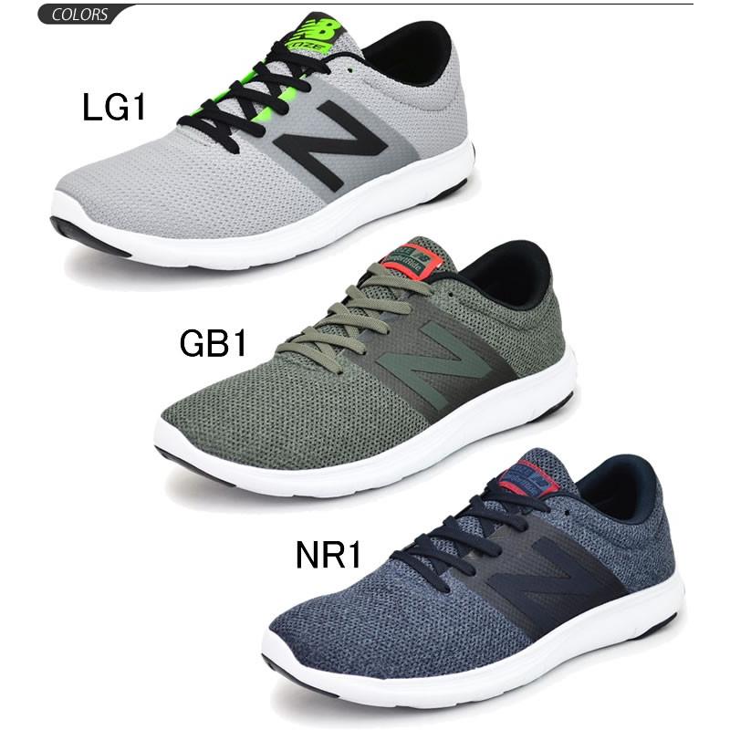 New Balance（ニューバランス） ランニングシューズ メンズ MKOZE