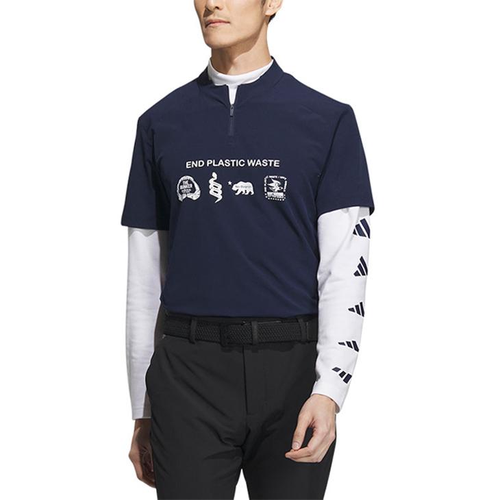 adidas アディダス ゴルフウェア メンズ シャツセット GOLF adidas アディダス ゴルフウェア メンズ シャツセット GOLF