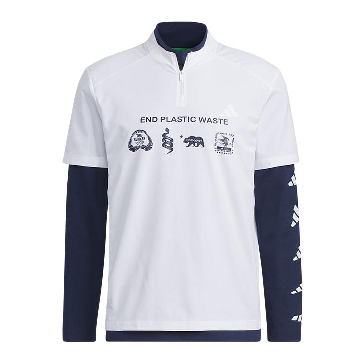 adidas アディダス ゴルフウェア メンズ シャツセット GOLF adidas アディダス ゴルフウェア メンズ シャツセット GOLF
