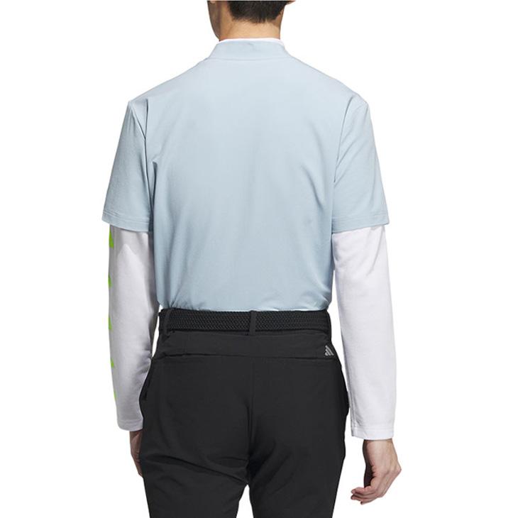 adidas アディダス ゴルフウェア メンズ シャツセット GOLF adidas アディダス ゴルフウェア メンズ シャツセット GOLF