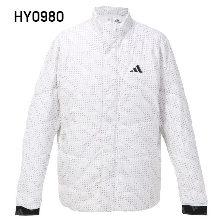adidas（アディダス） 中綿ジャケット メンズ ゴルフウェア adidas