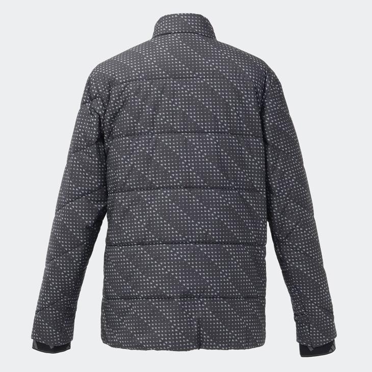 adidas（アディダス） 中綿ジャケット メンズ ゴルフウェア adidas