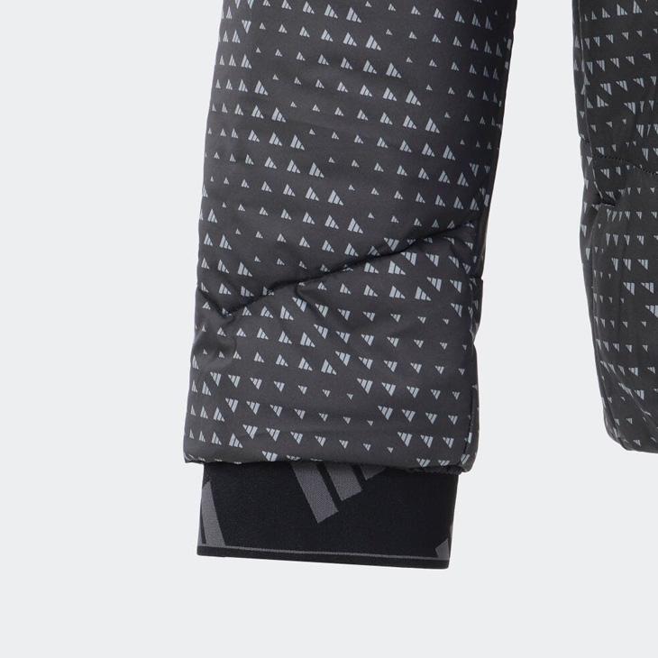 adidas（アディダス） 中綿ジャケット メンズ ゴルフウェア adidas