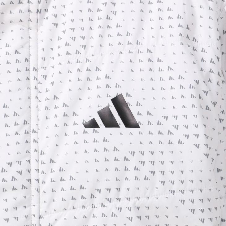 adidas（アディダス） 中綿ジャケット メンズ ゴルフウェア adidas
