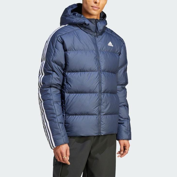 adidas アディダス ダウンジャケット メンズ 防寒 アウター adidas アディダス ダウンジャケット メンズ 防寒 アウター