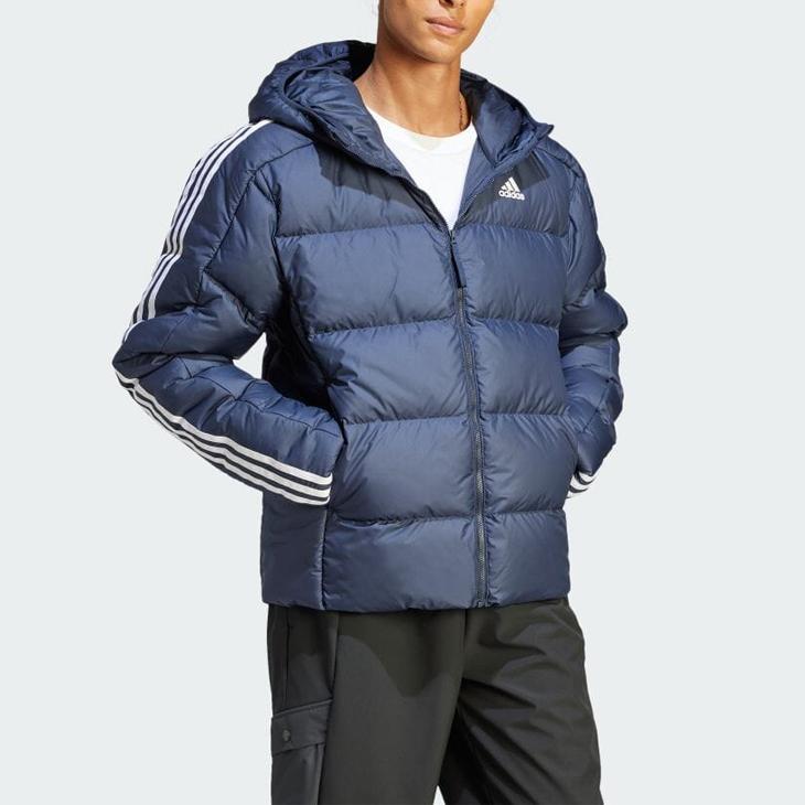 adidas アディダス ダウンジャケット メンズ 防寒 アウター adidas アディダス ダウンジャケット メンズ 防寒 アウター