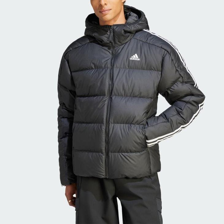 adidas アディダス ダウンジャケット メンズ 防寒 アウター adidas アディダス ダウンジャケット メンズ 防寒 アウター