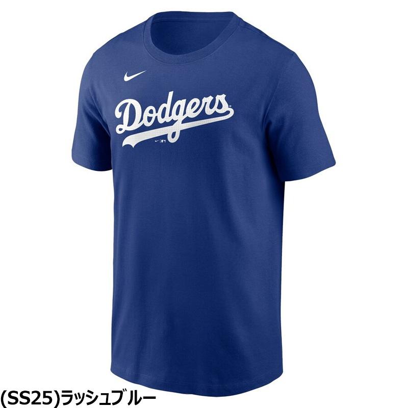 NIKE（ナイキ） ドジャース 山本由伸 Tシャツ 半袖 USサイズ メンズ