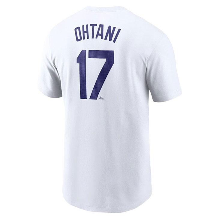 NIKE（ナイキ） 大谷翔平 Tシャツ 半袖 USサイズ メンズ MLB