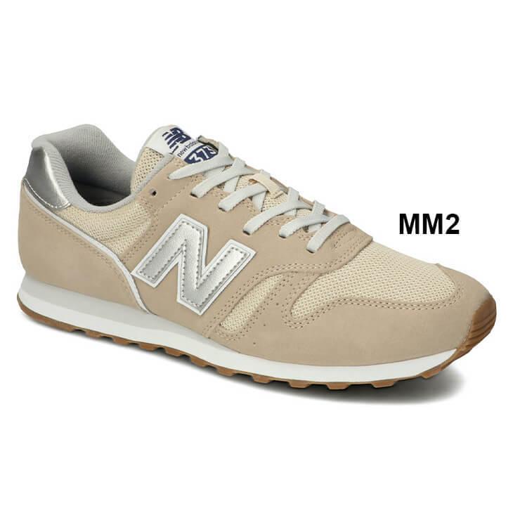 New Balance（ニューバランス） スニーカー メンズシューズ D幅