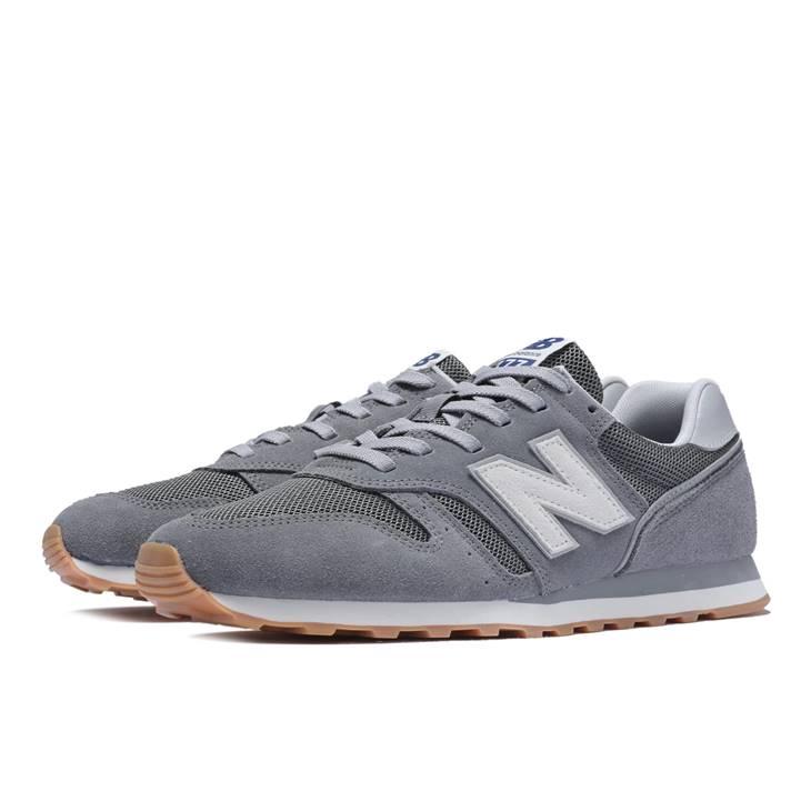 New Balance（ニューバランス） スニーカー メンズ レディース D幅 靴